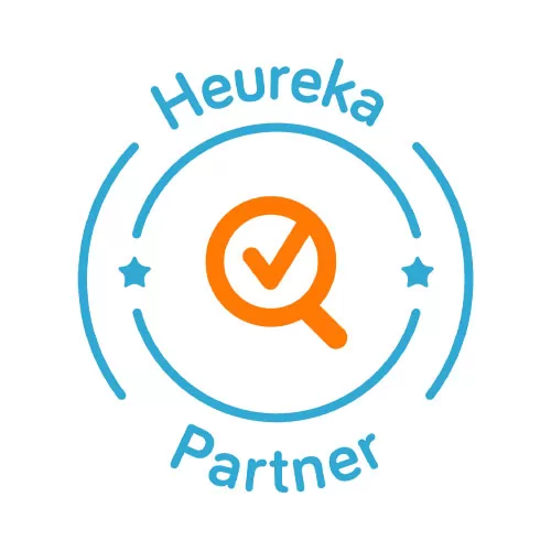 Heureka partner